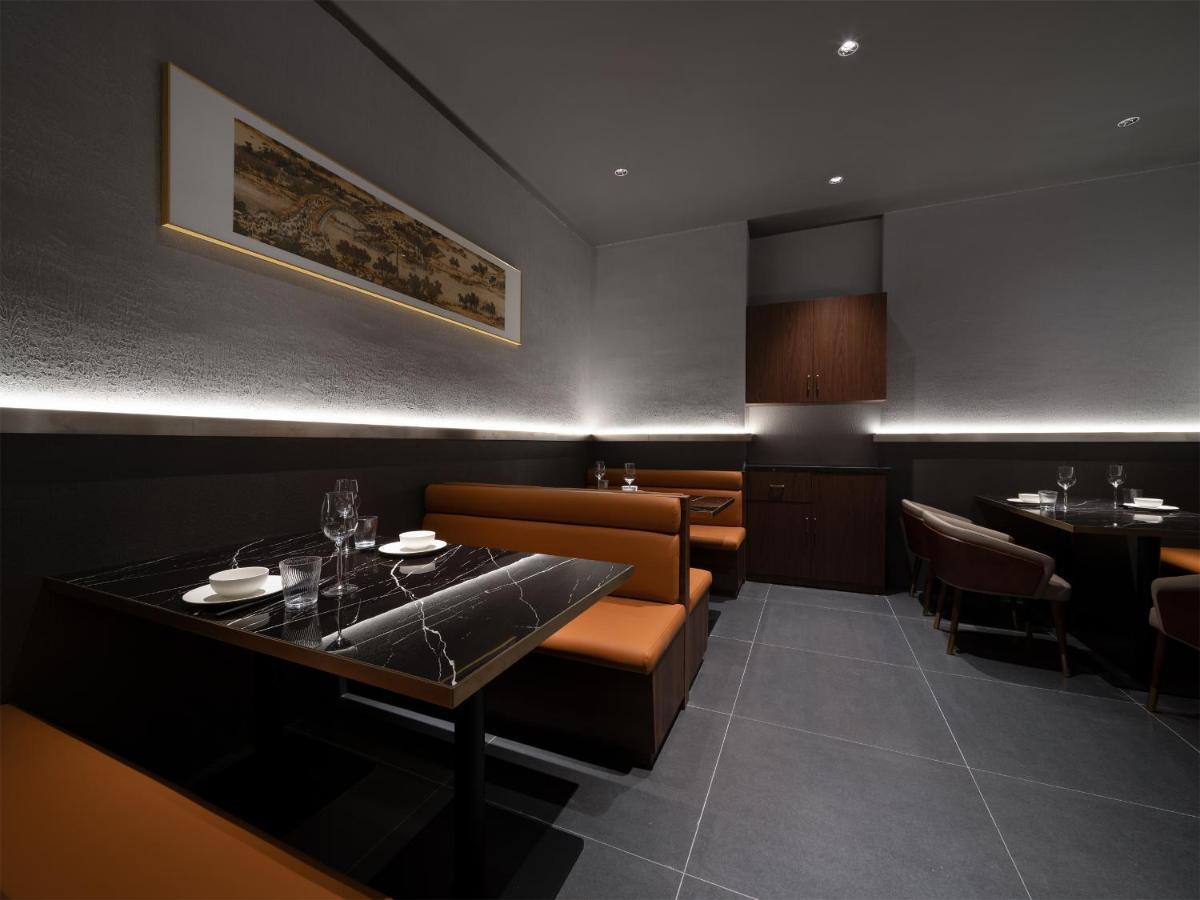 Nanjing Goldstar Hotel Экстерьер фото