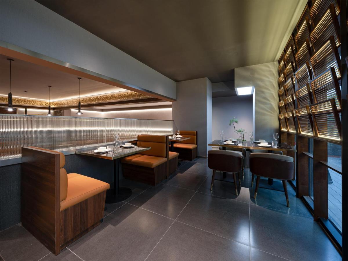 Nanjing Goldstar Hotel Экстерьер фото
