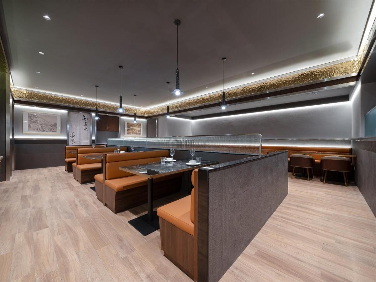 Nanjing Goldstar Hotel Экстерьер фото