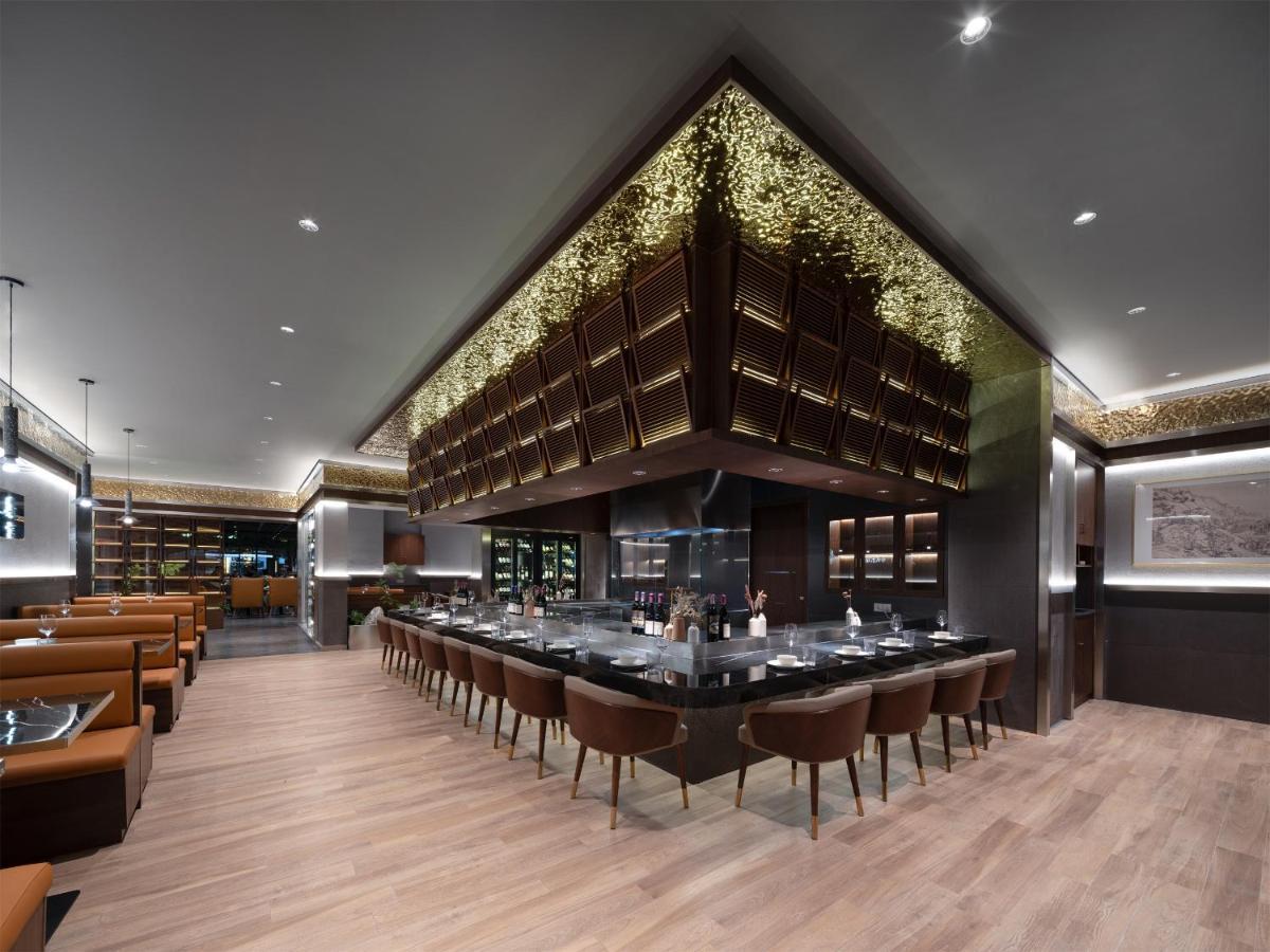 Nanjing Goldstar Hotel Экстерьер фото