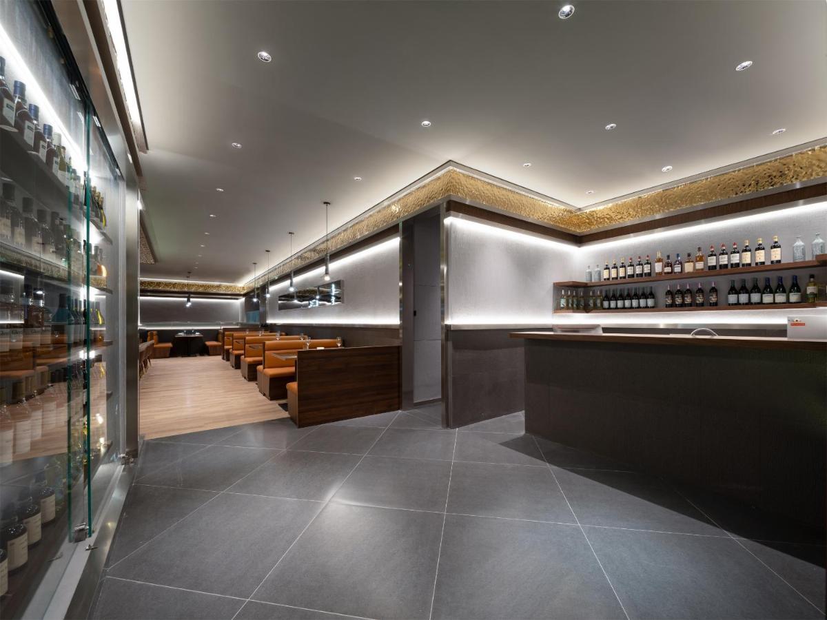 Nanjing Goldstar Hotel Экстерьер фото