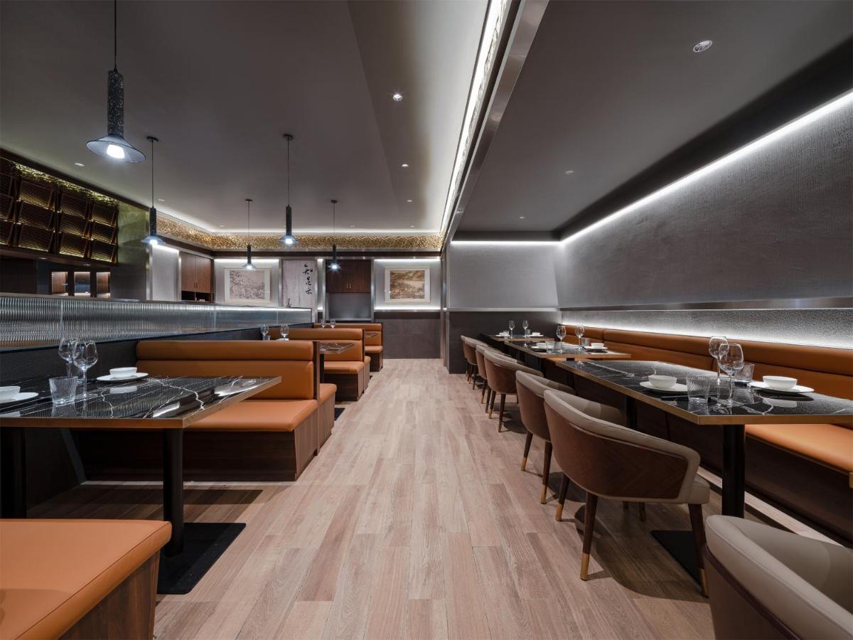 Nanjing Goldstar Hotel Экстерьер фото