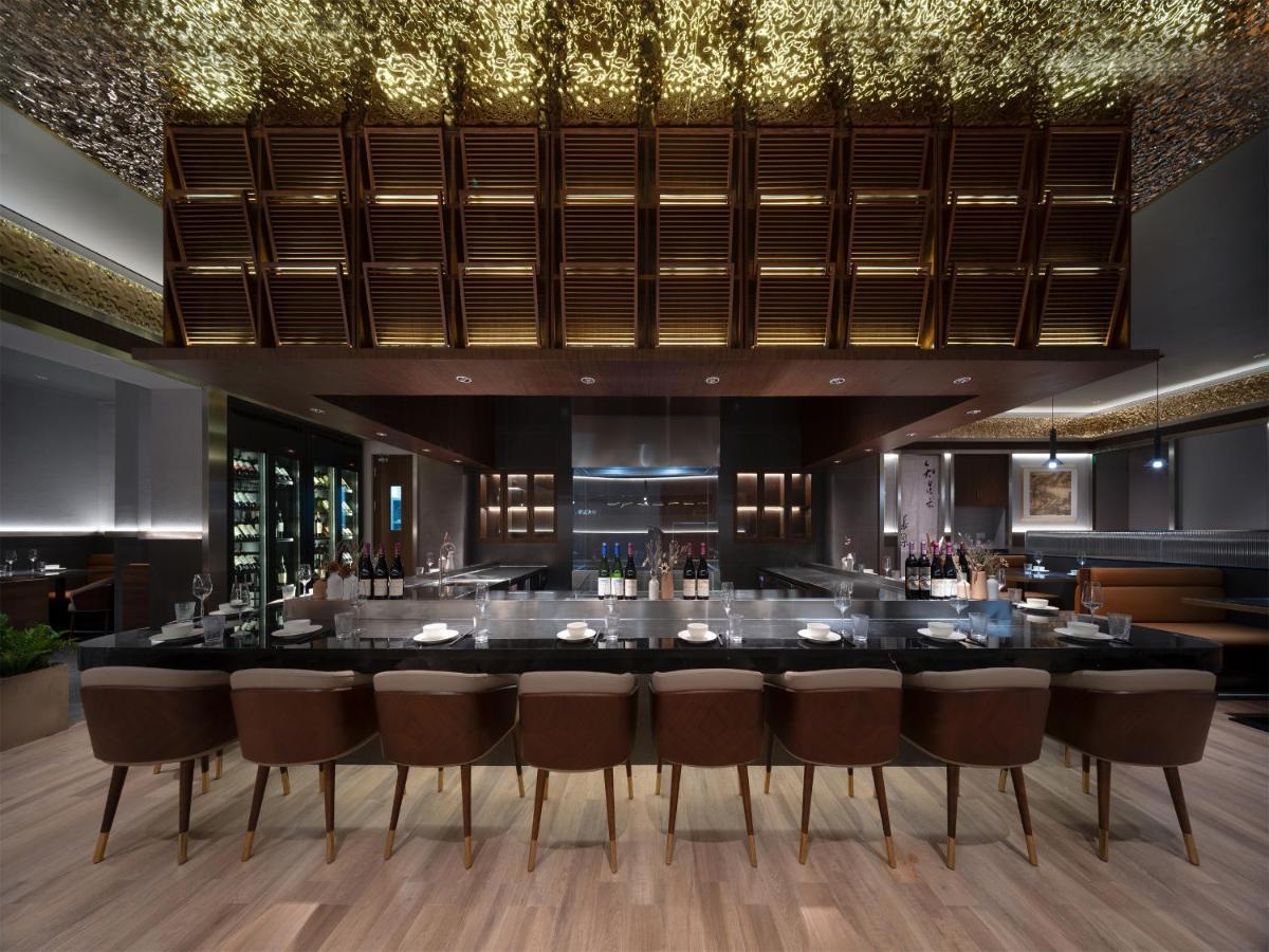 Nanjing Goldstar Hotel Экстерьер фото