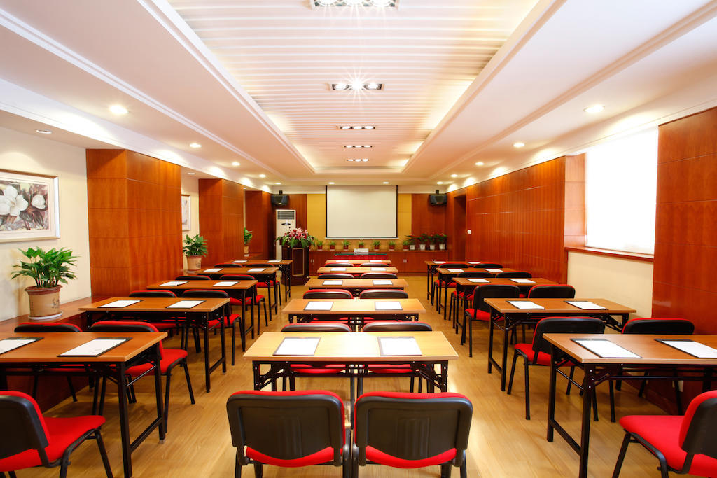 Nanjing Goldstar Hotel Экстерьер фото