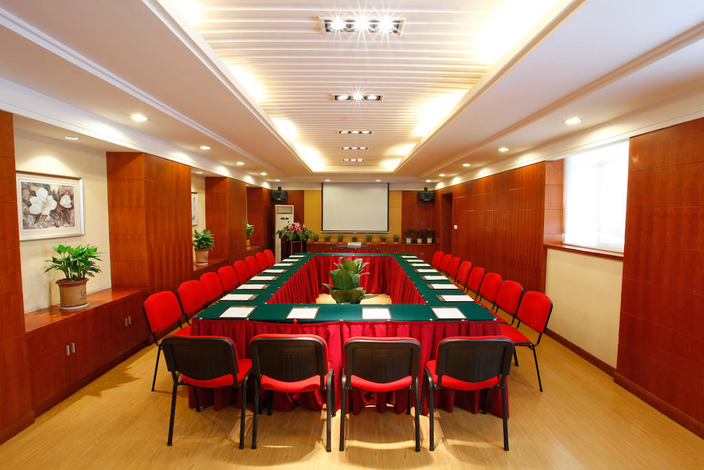 Nanjing Goldstar Hotel Экстерьер фото